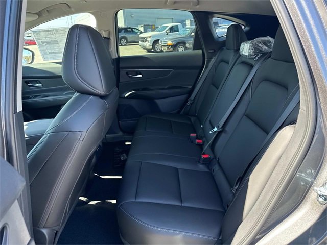 New 2025 Nissan Murano SV image 20