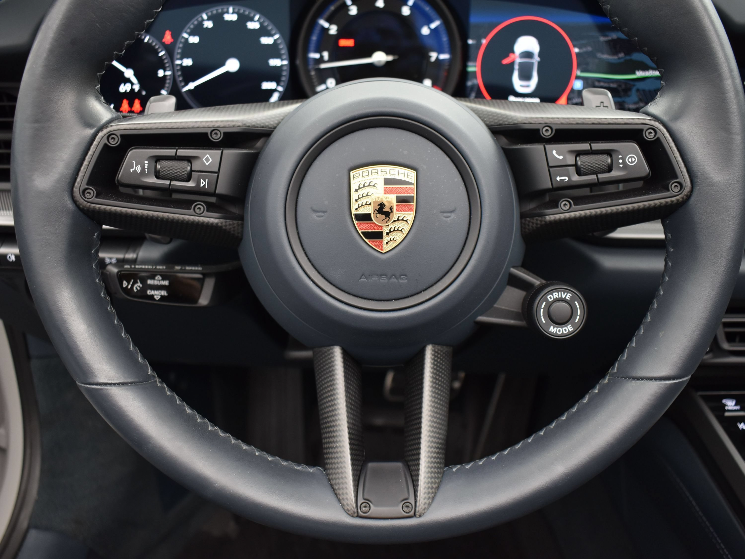 Used 2023 Porsche 911 Carrera S RWD image 30