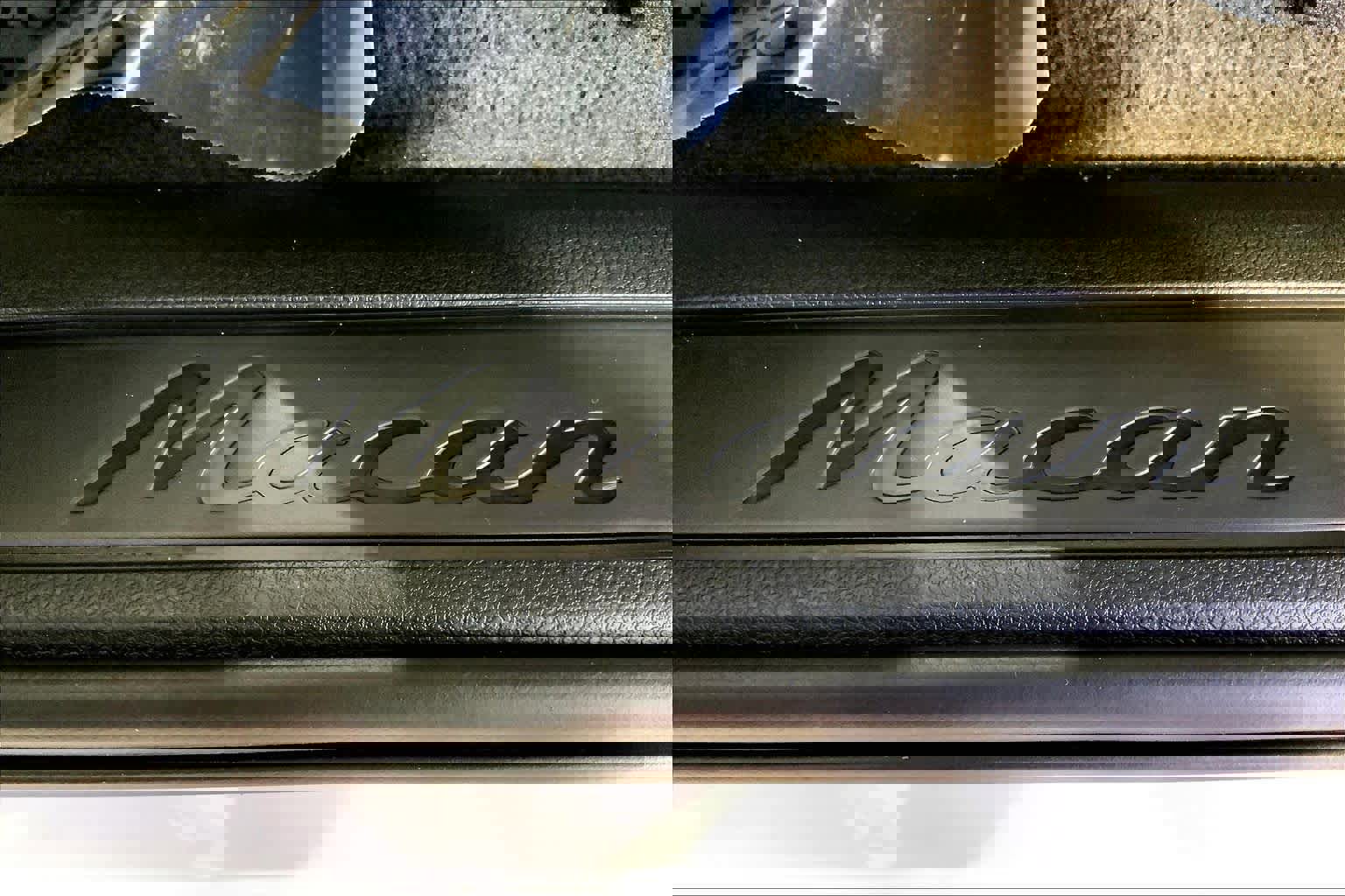 Used 2025 Porsche Macan image 19