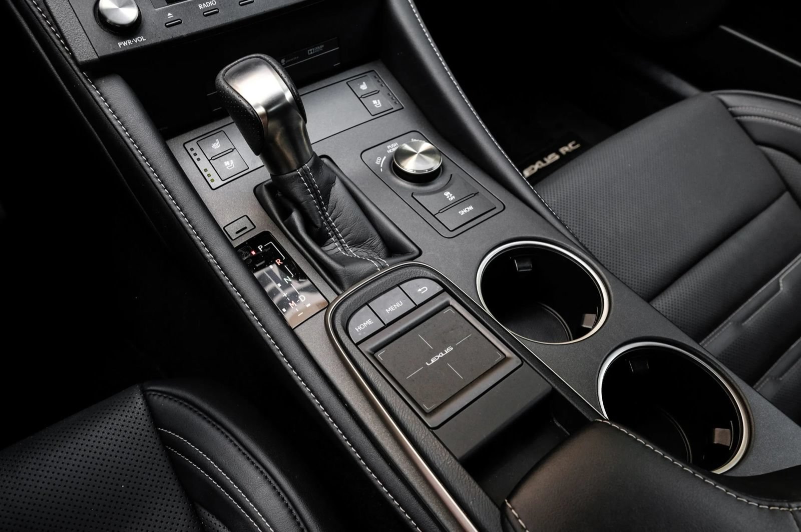 Used 2017 Lexus RC 350 F Sport RWD image 26