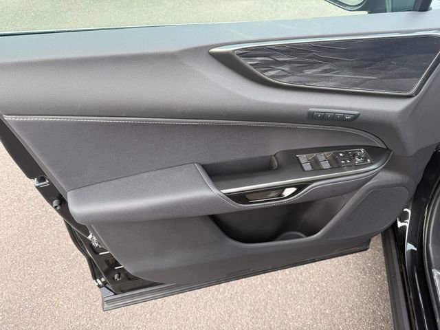 New 2026 Lexus NX 350h AWD w/ Premium Package image 13
