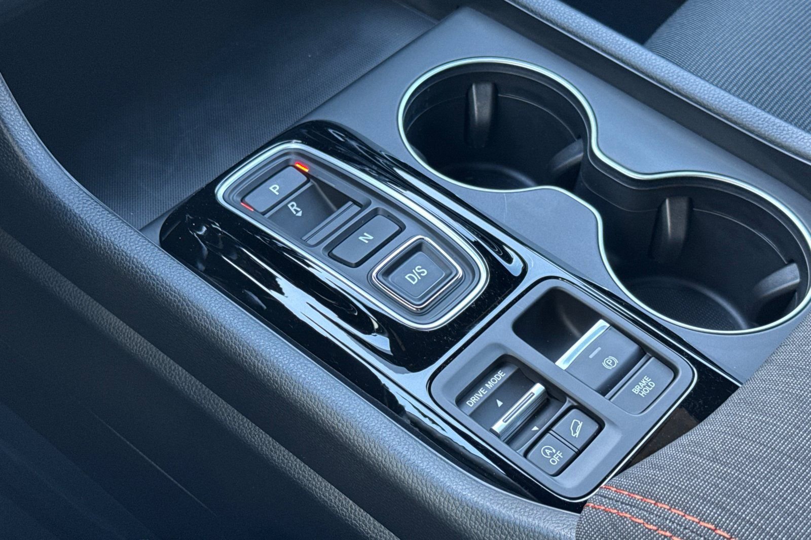 New 2026 Honda Pilot Sport image 19