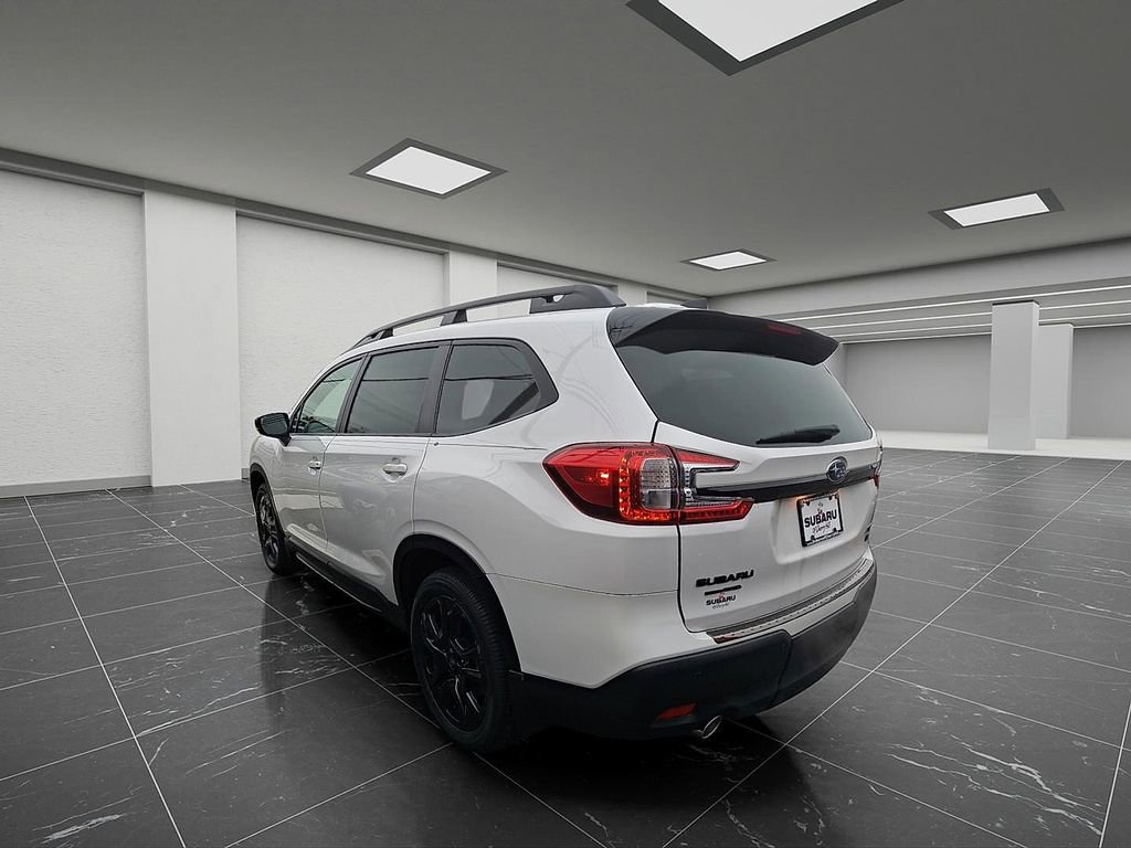 New 2026 Subaru Ascent Bronze Edition image 4
