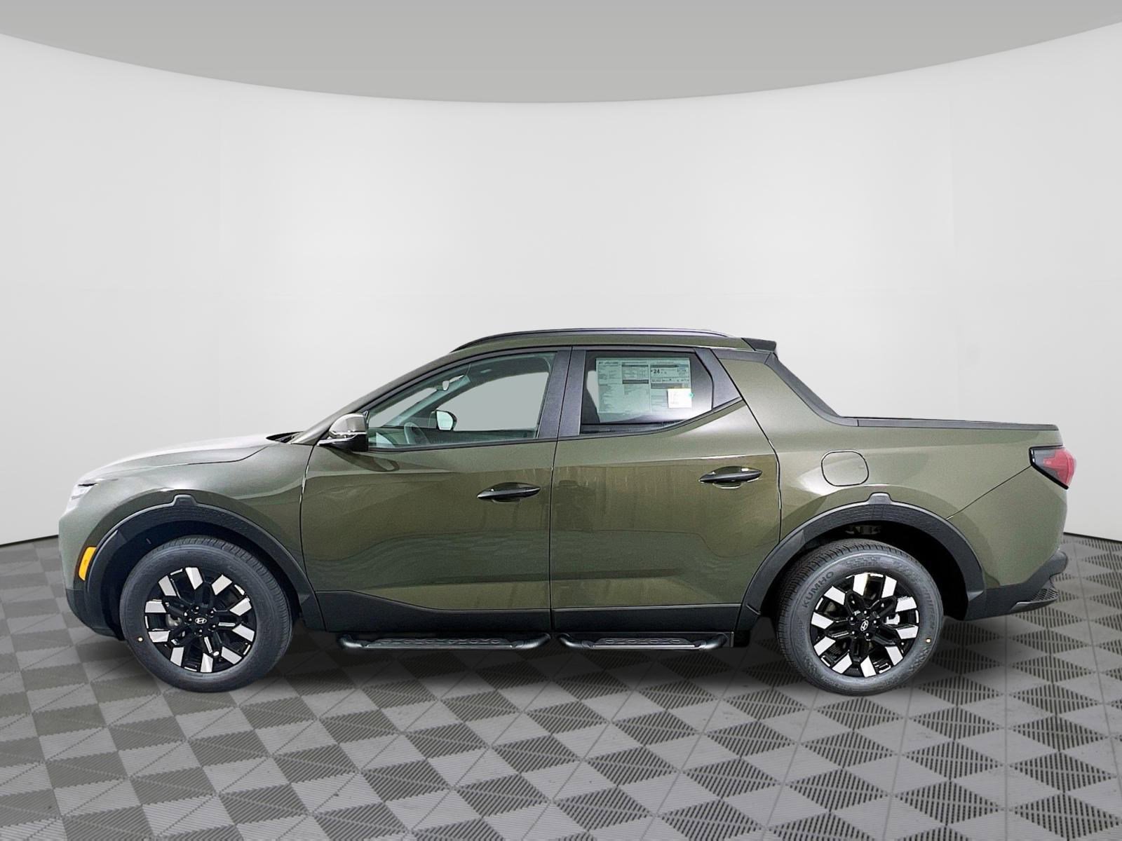 New 2026 Hyundai Santa Cruz SEL AWD/4WD image 29