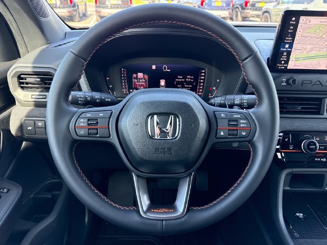 Used 2026 Honda Passport TrailSport image 20