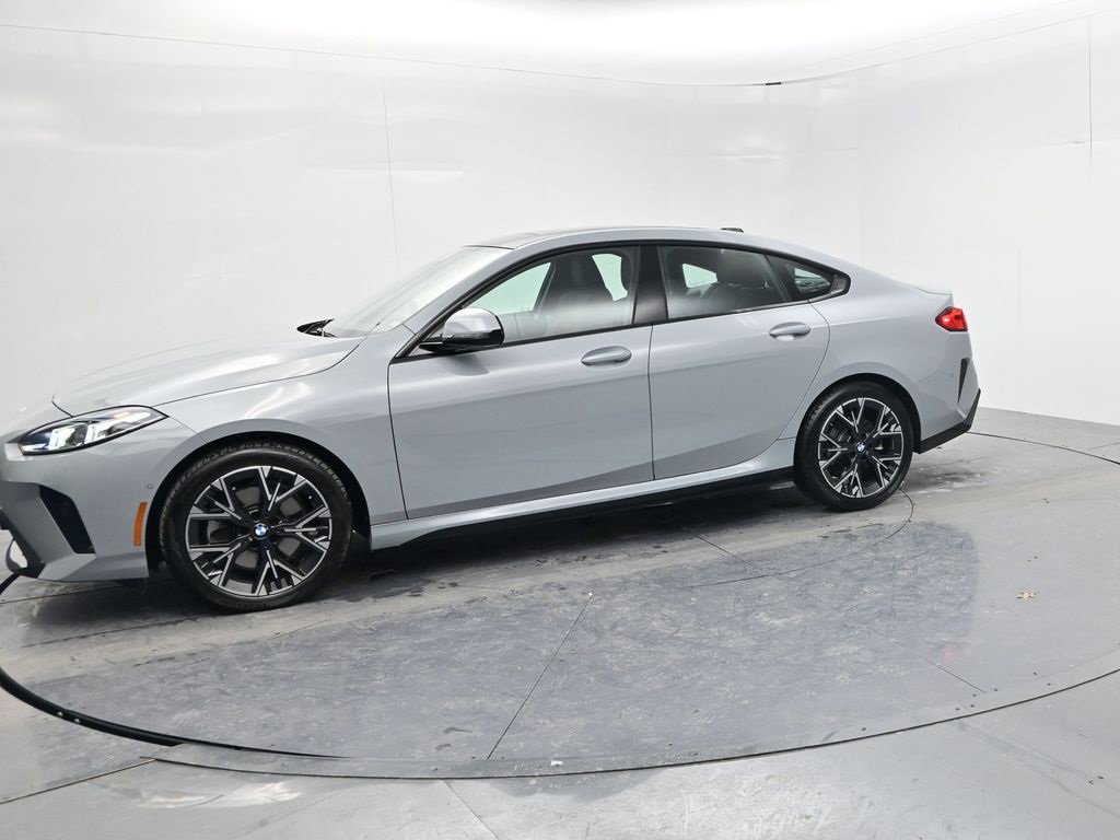 Used 2025 BMW 228i xDrive image 4