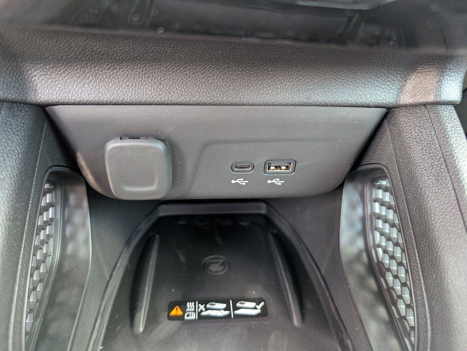 New 2026 Chevrolet TrailBlazer LT w/ Convenience Package FWD image 18