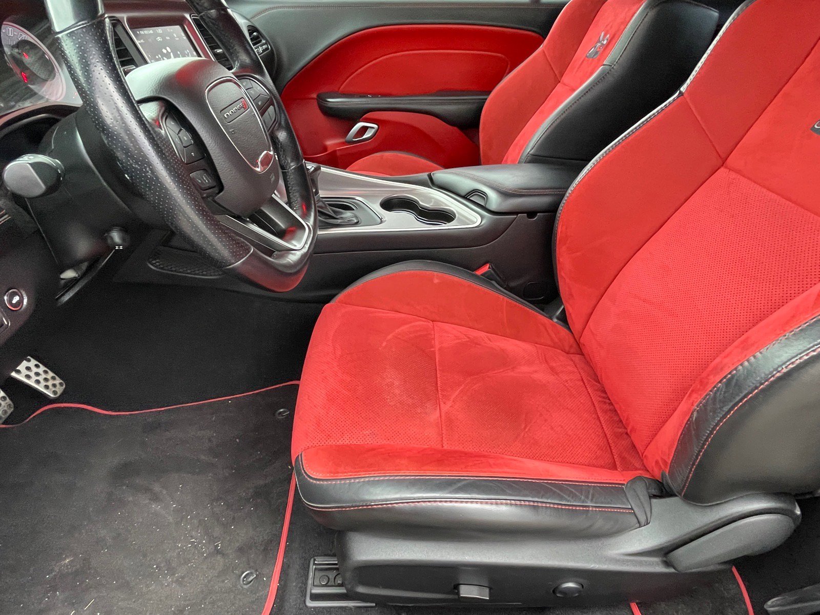 Used 2022 Dodge Challenger R/T Scat Pack image 13