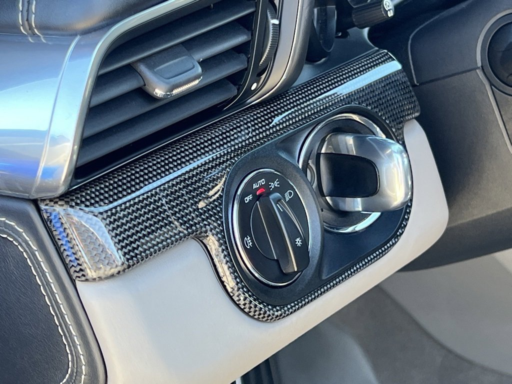 Used 2014 Porsche 911 Turbo S image 26