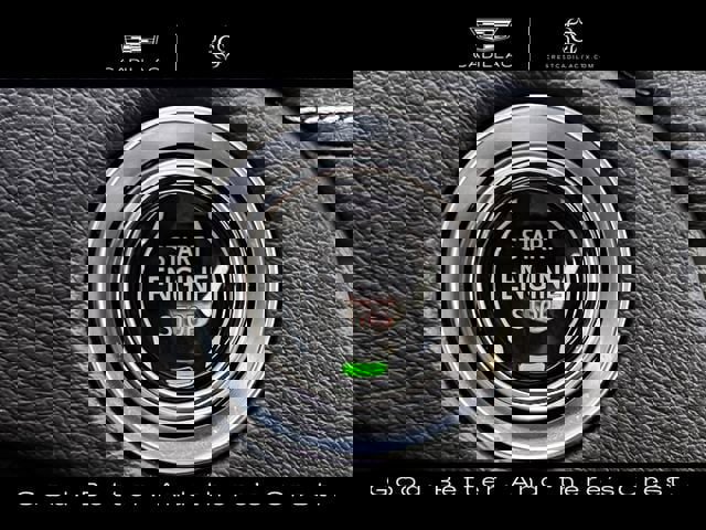 Used 2026 Cadillac CT5 V Blackwing w/ Super Cruise 1 Package image 23