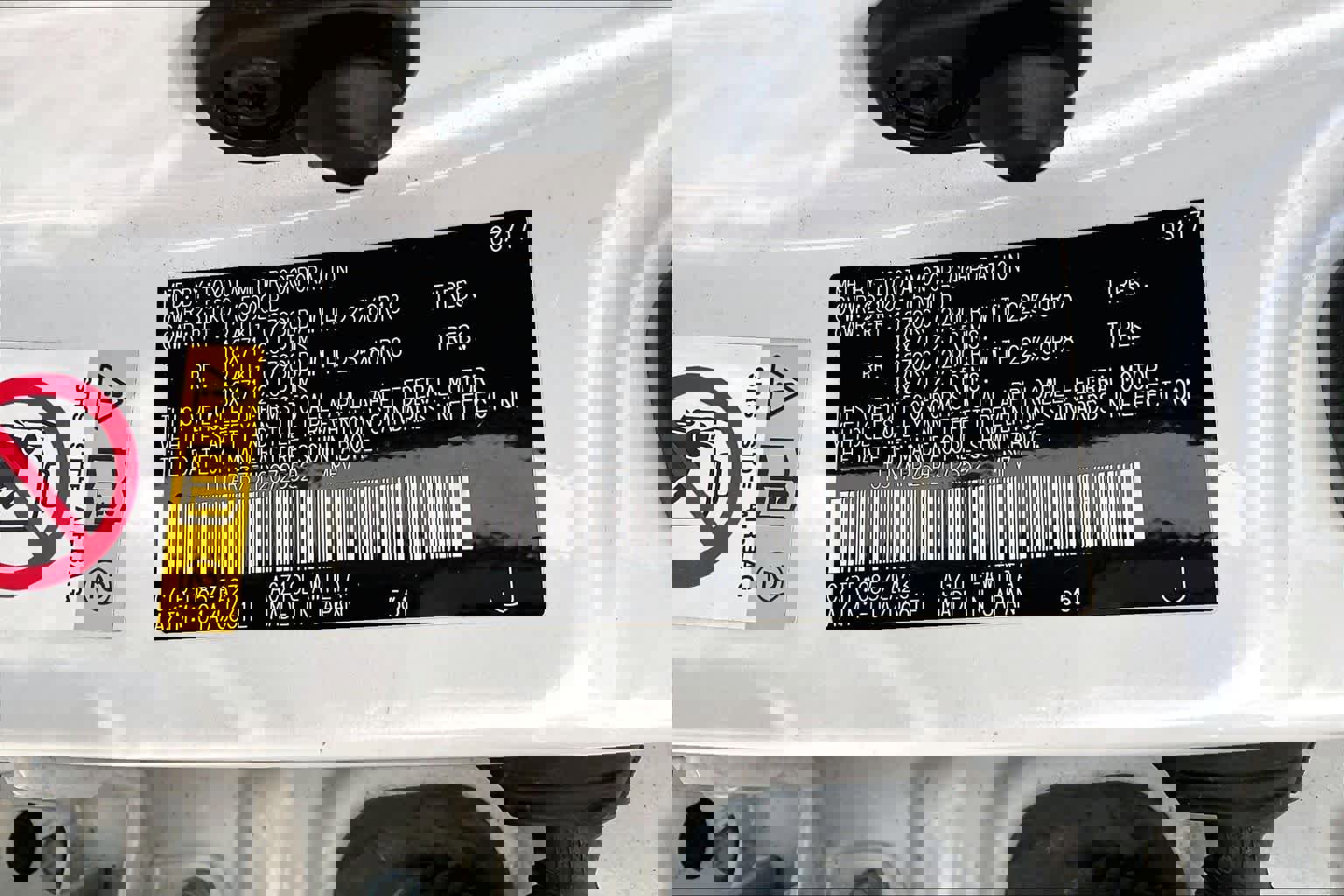 Used 2017 Lexus NX 200t FWD image 31