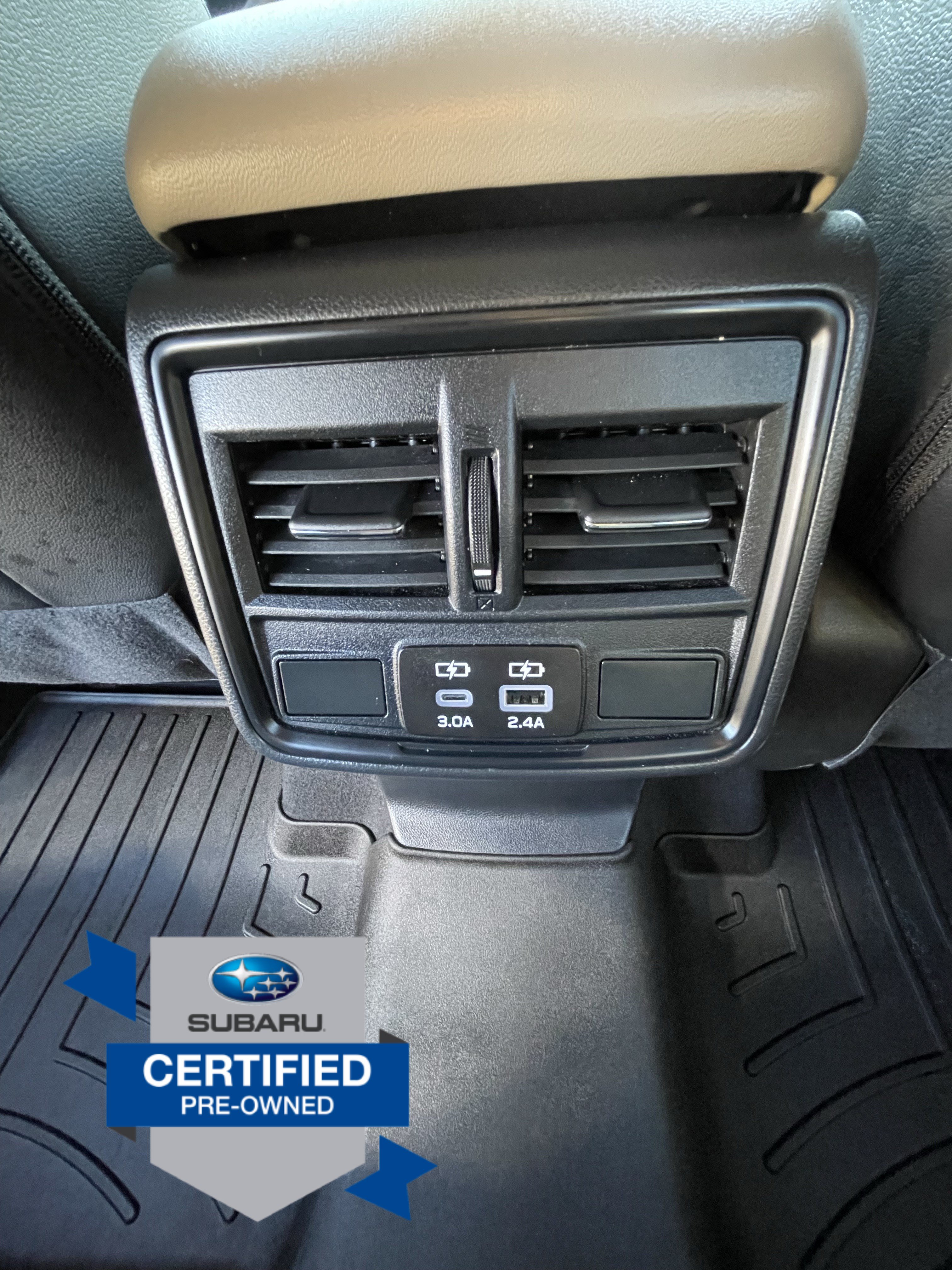 Used 2025 Subaru Forester Premium AWD/4WD image 20