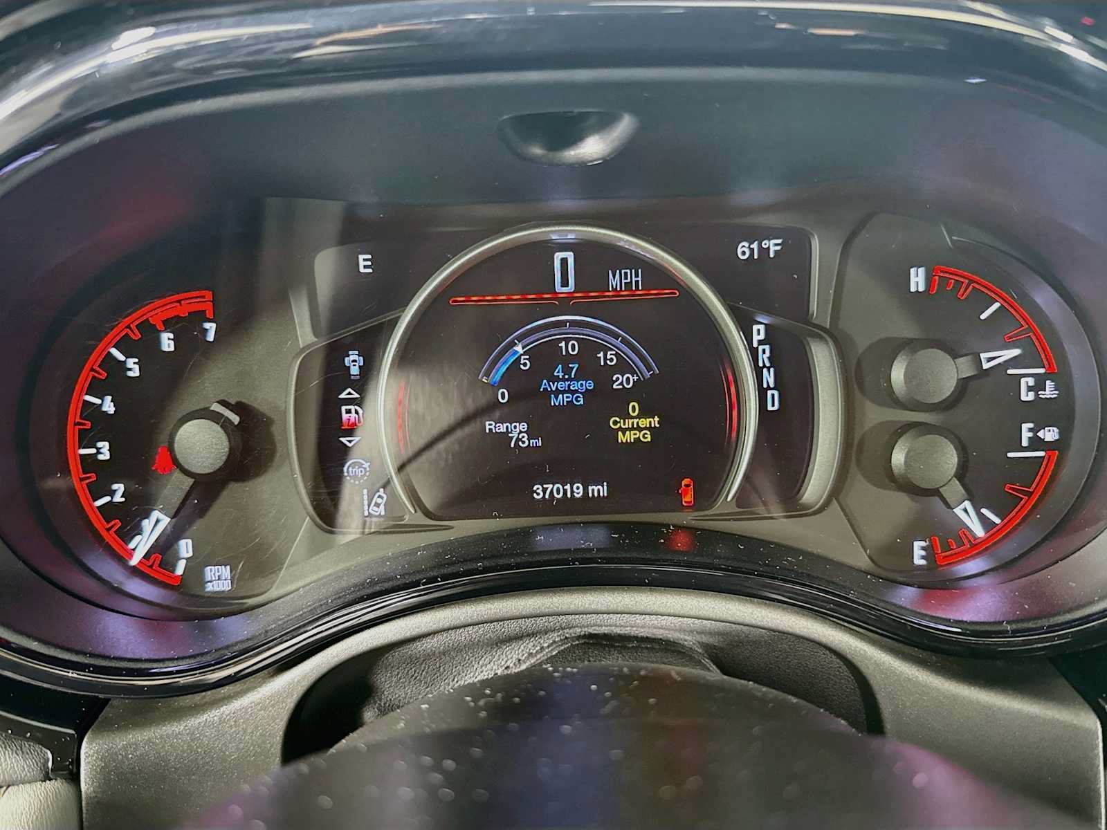 Used 2022 Dodge Durango R/T AWD/4WD image 10