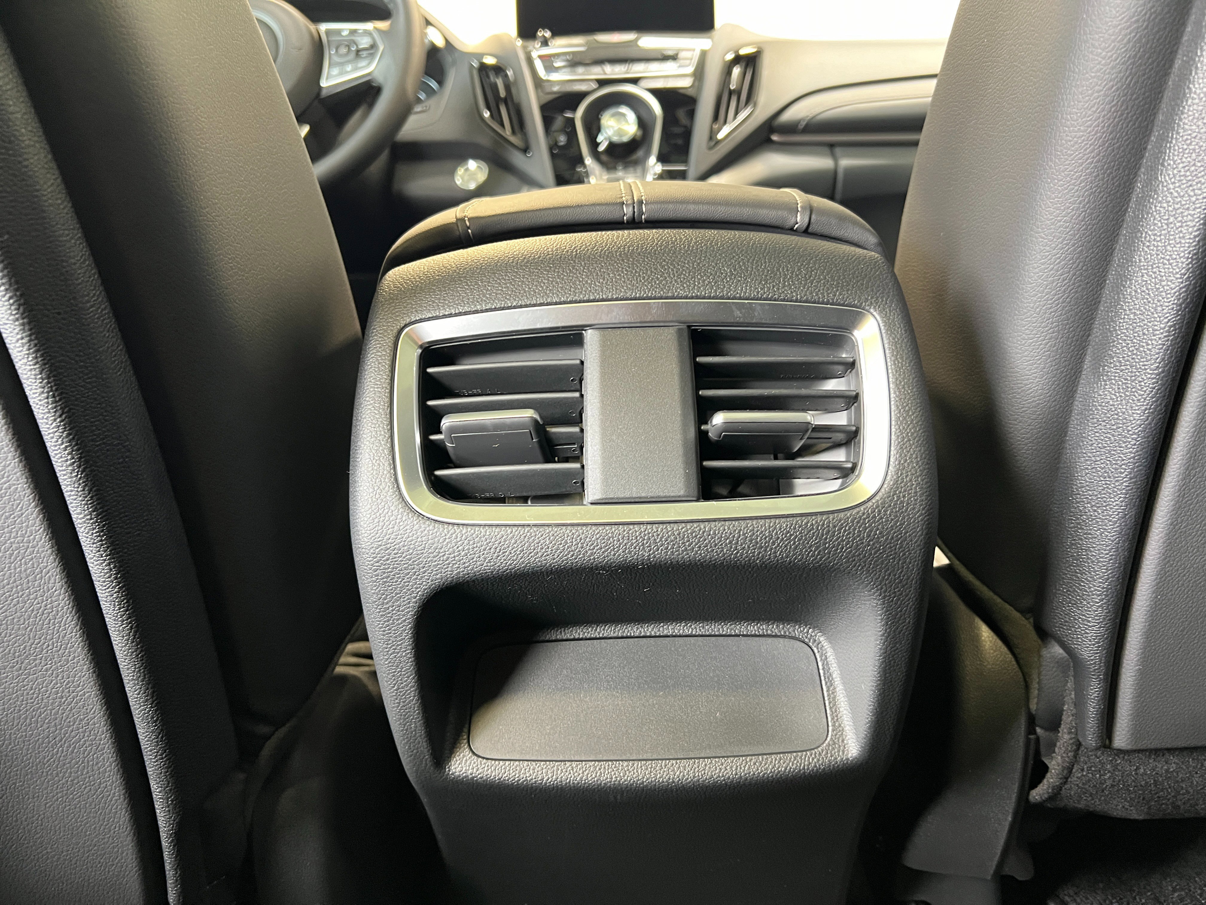 New 2026 Acura RDX SH-AWD image 31