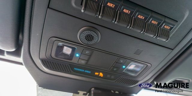 Used 2024 Ford Bronco Black Diamond image 28