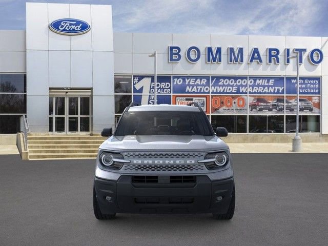 New 2026 Ford Bronco Sport Big Bend w/ Convenience Package image 6