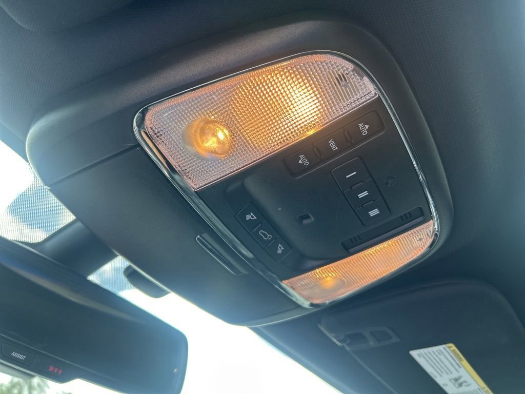 Used 2016 Jeep Grand Cherokee Limited 75th Anniversary AWD/4WD image 44