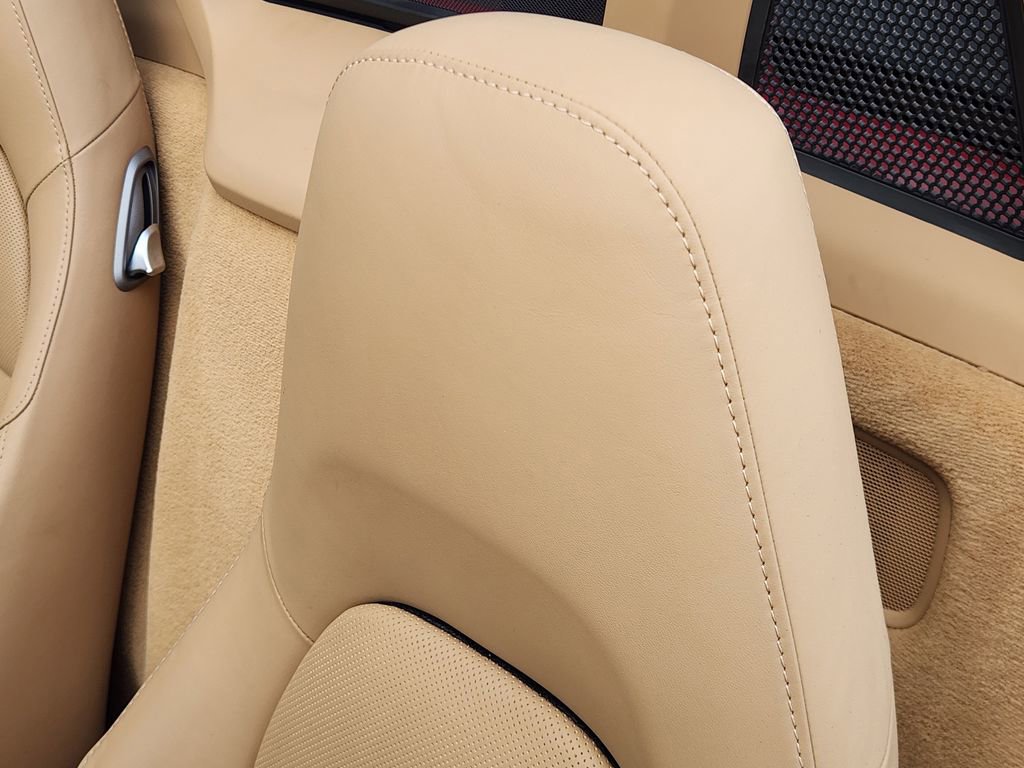 Used 2014 Porsche Boxster RWD image 24