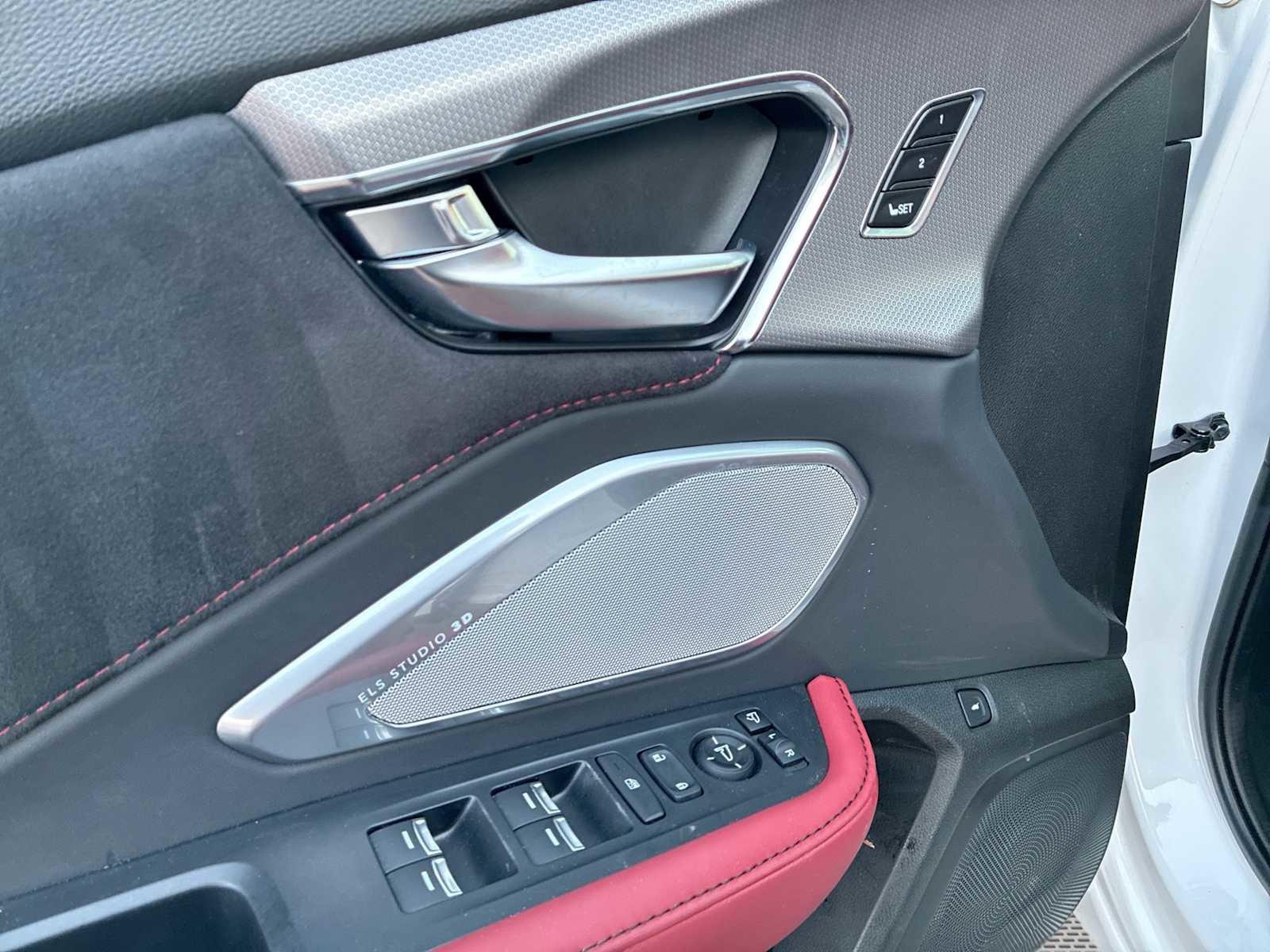 Used 2022 Acura RDX A-Spec image 24