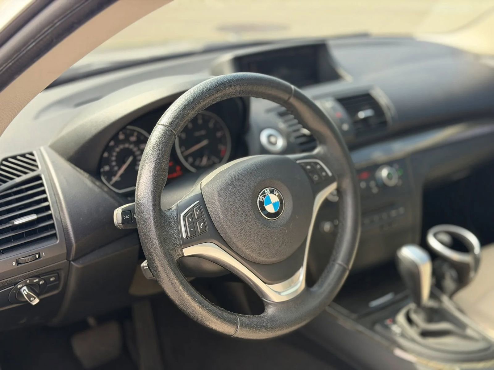 Used 2013 BMW 128i Coupe w/ Premium Pkg image 5