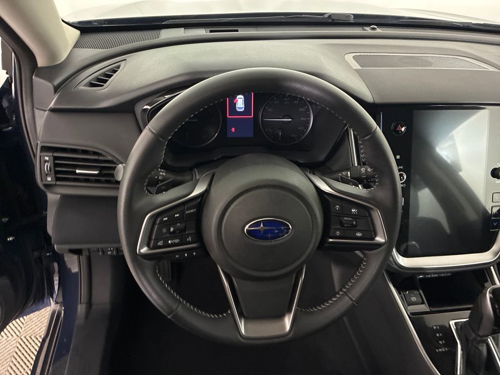 Certified 2025 Subaru Outback Premium w/ Popular Package #1A image 18