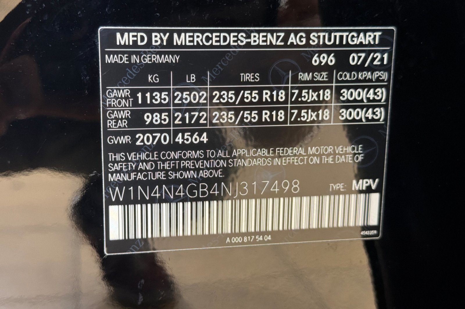 Used 2022 Mercedes-Benz GLA 250 image 24