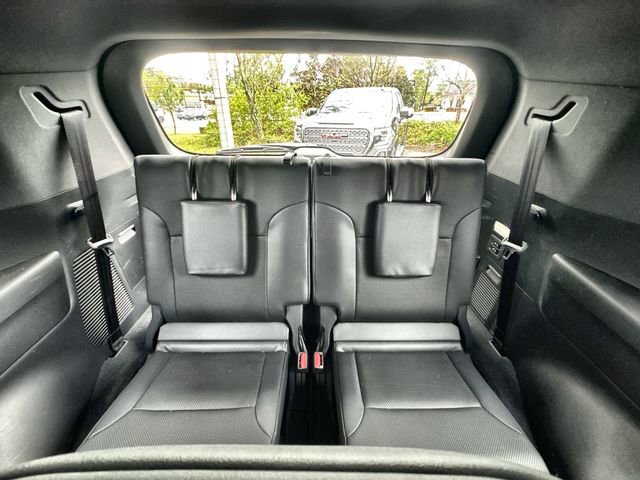 Used 2024 Lexus LX 600 4WD w/ Appearance Package image 32