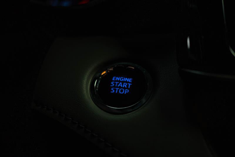 Used 2022 Toyota Highlander LE AWD/4WD image 22