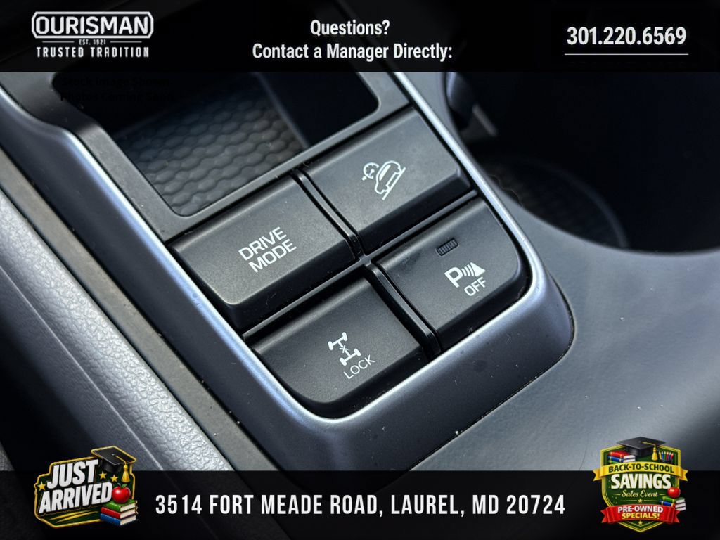 Used 2018 Hyundai Tucson Value AWD/4WD image 31