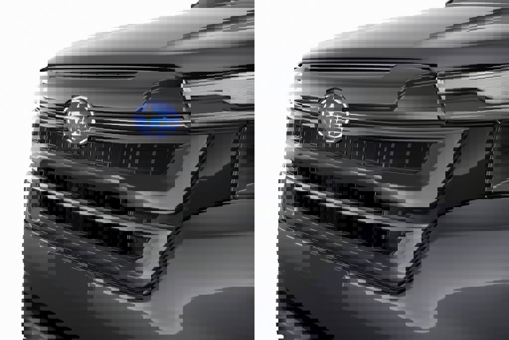 New 2026 Subaru Forester Limited image 9