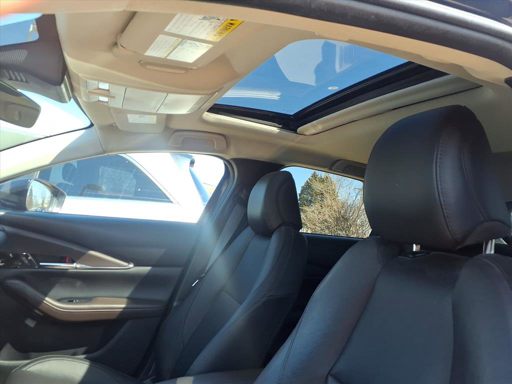 Used 2020 MAZDA CX-30 Premium Package image 25