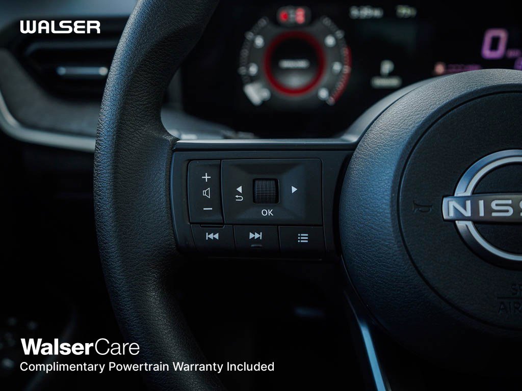 New 2026 Nissan Kicks SV image 19