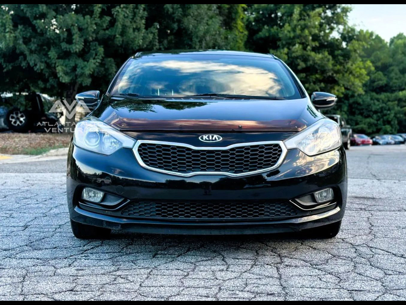 Used 2016 Kia Forte LX image 4