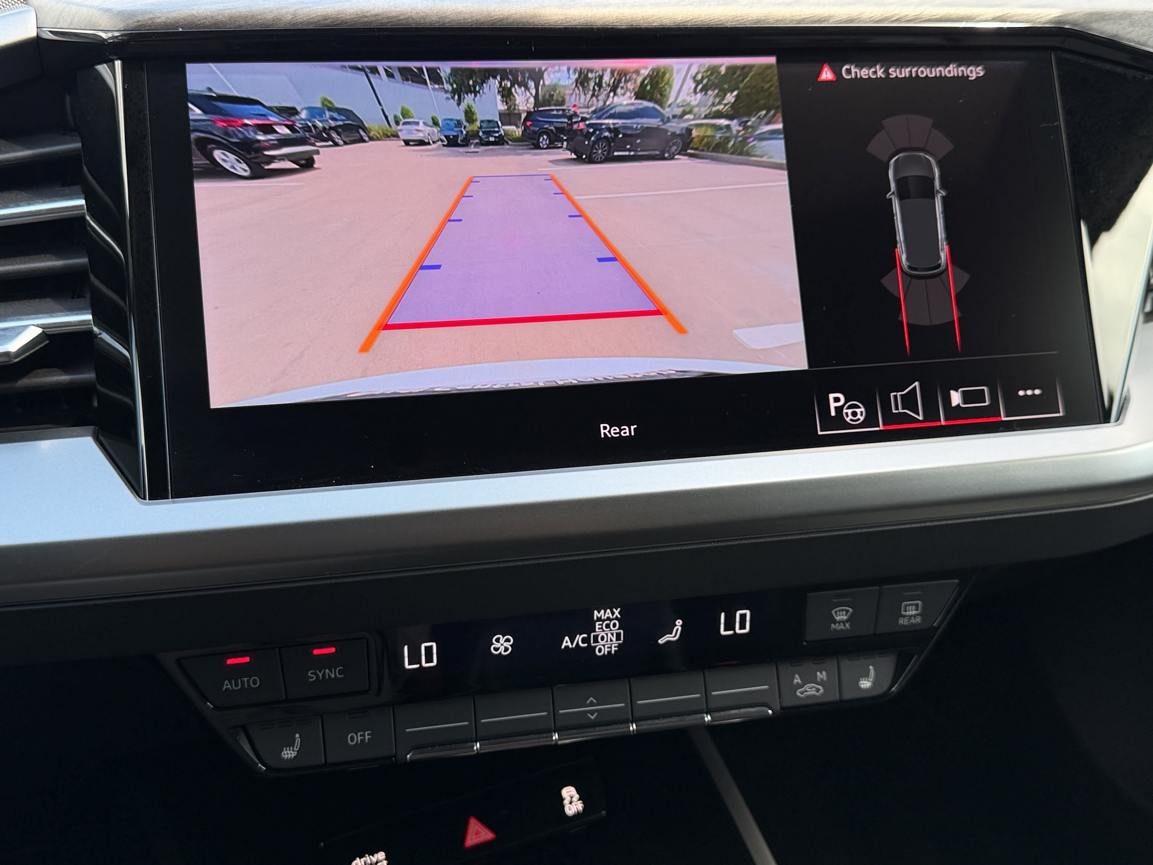 Certified 2024 Audi Q4 e-tron Premium Plus w/ Premium Plus AWD/4WD image 24