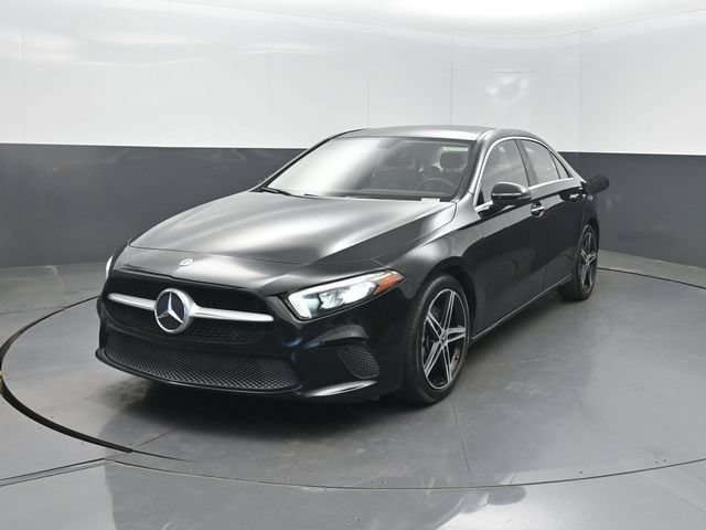Used 2020 Mercedes-Benz A 220 image 2