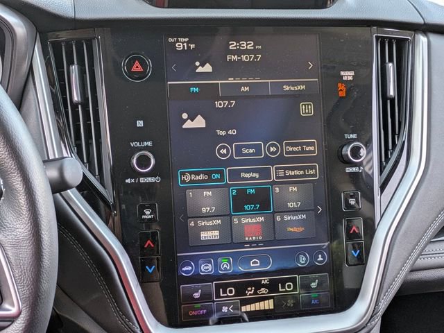 Used 2024 Subaru Outback Limited image 17