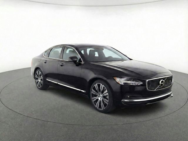 Certified 2023 Volvo S90 B6 Plus w/ Protection Package Premier image 44