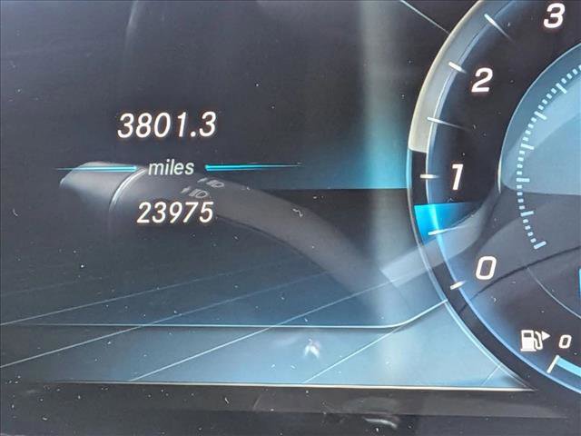 Used 2019 Mercedes-Benz S 560 Sedan image 10