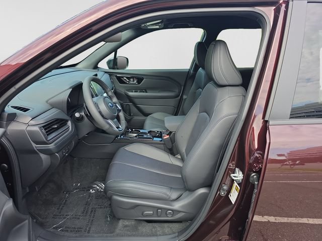 New 2026 Subaru Forester Limited AWD/4WD image 11