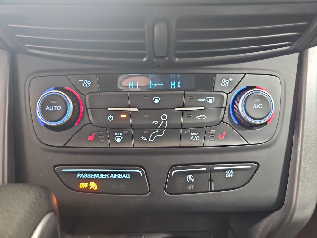 Used 2018 Ford Escape SE FWD image 27