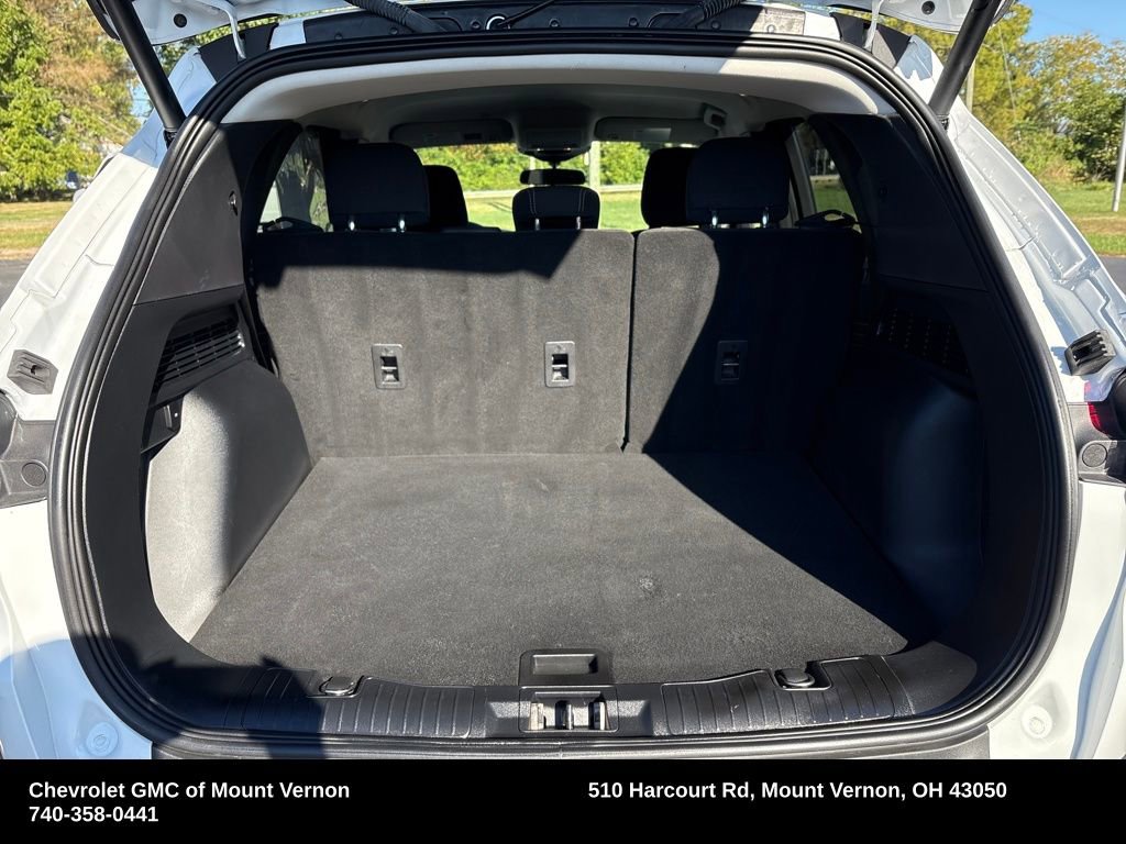 Used 2023 Ford Escape Active image 23