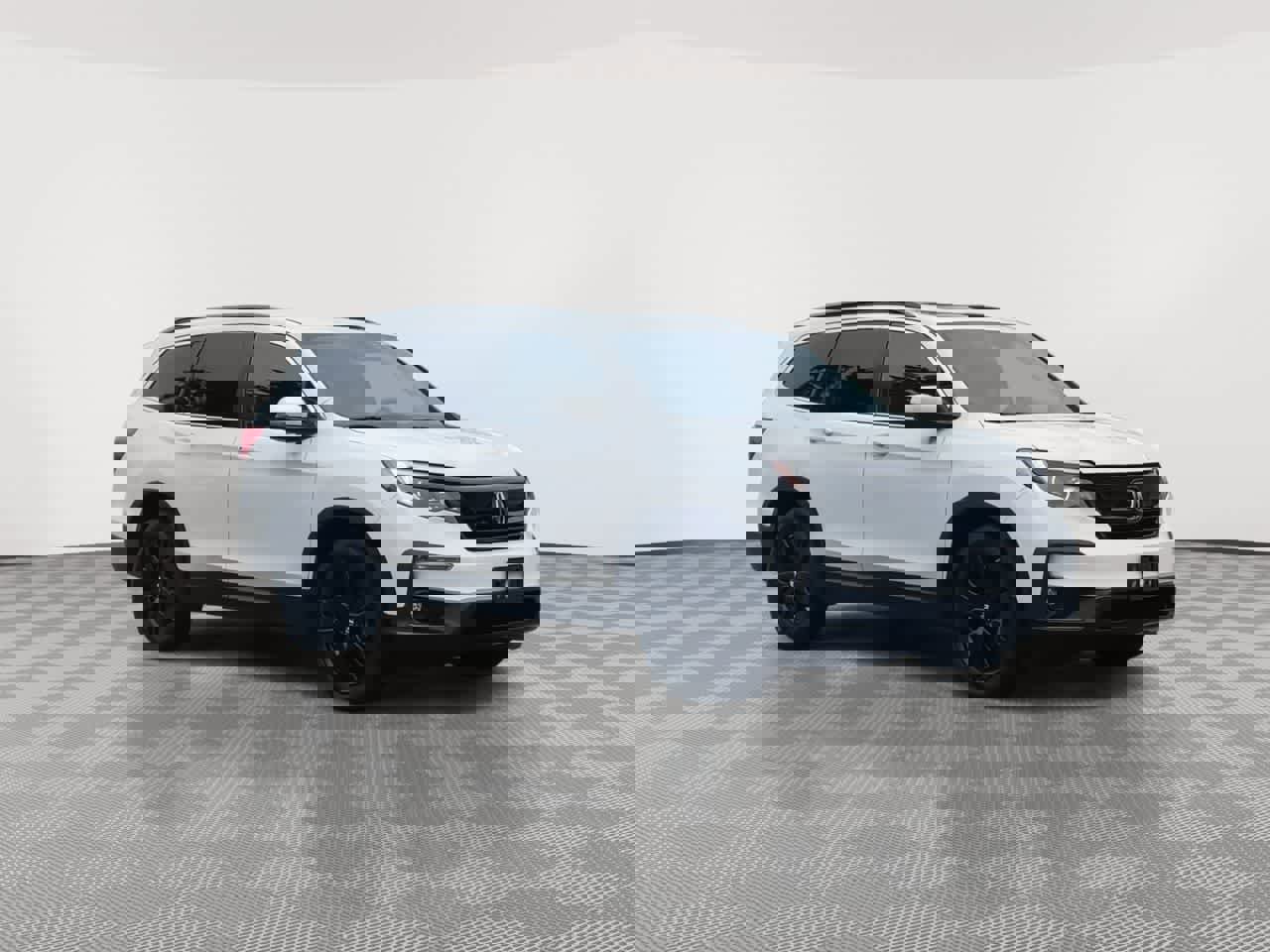 Used 2022 Honda Pilot Special Edition image 2