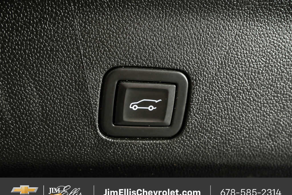 Used 2021 Chevrolet Tahoe Z71 image 36