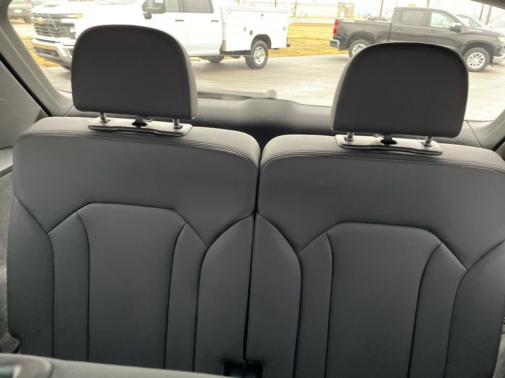 Used 2025 Audi Q7 3.0T Premium Plus image 30