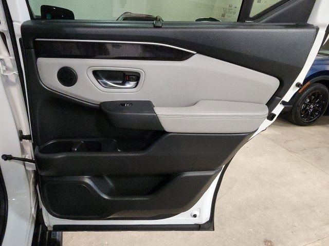 Certified 2023 Honda Pilot Elite image 34