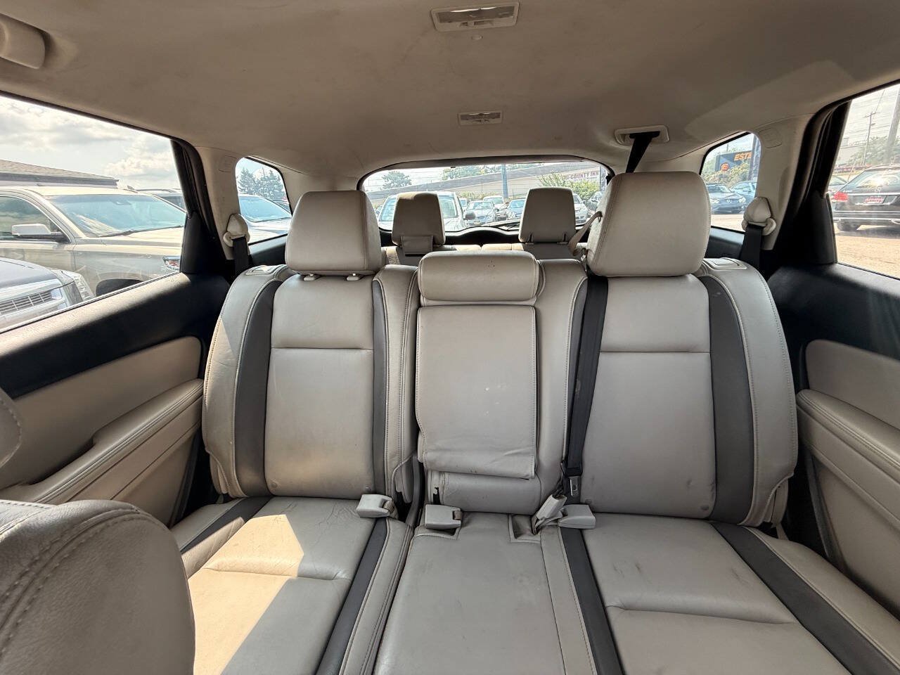 Used 2012 MAZDA CX-9 Touring w/ Moonroof & Bose Audio Pkg AWD/4WD image 59