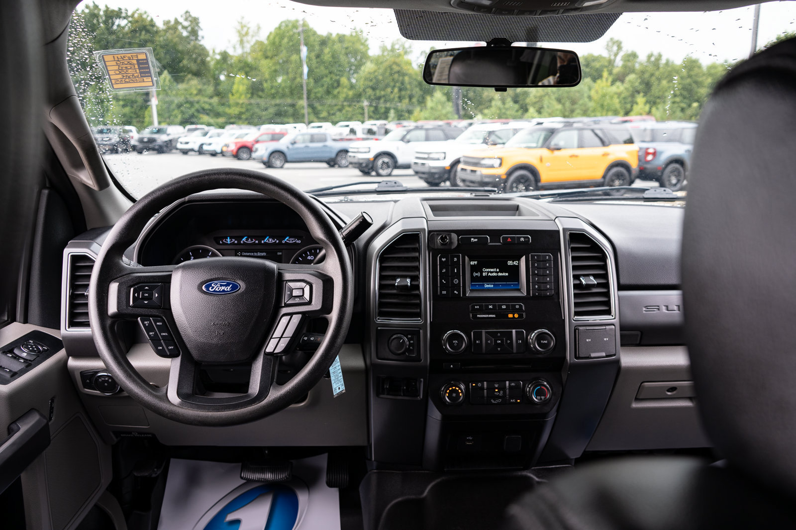 Used 2019 Ford F350 XLT AWD/4WD image 18
