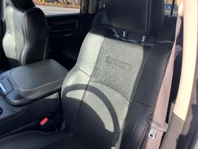 Used 2017 RAM 1500 Laramie w/ Convenience Group image 28