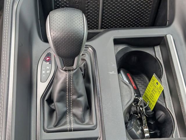 Used 2025 RAM 1500 RHO image 22