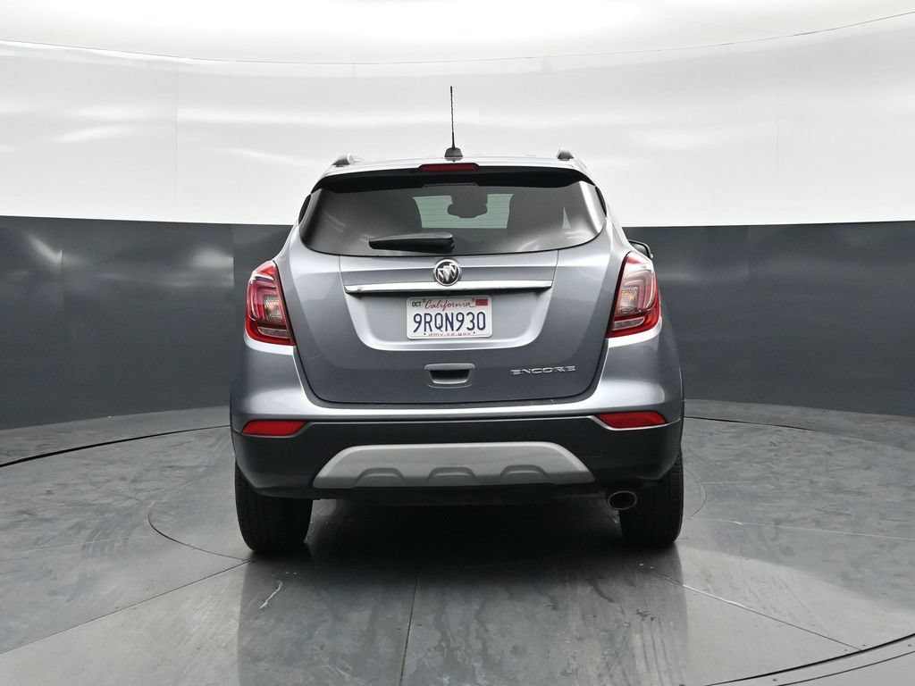 Used 2019 Buick Encore Essence FWD image 30